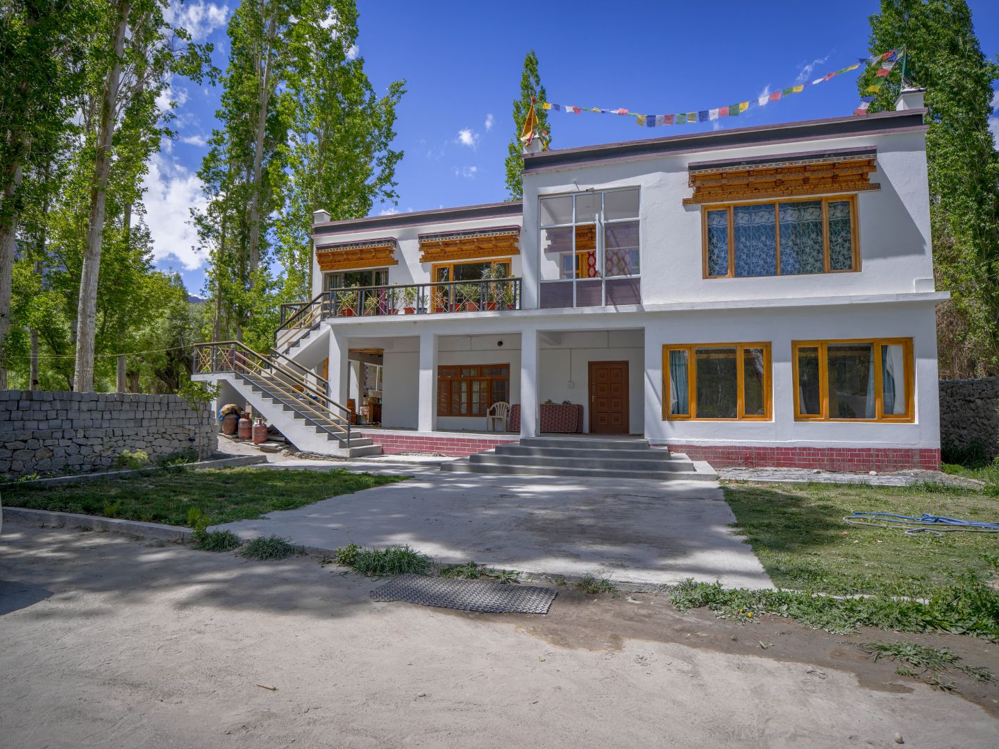 Dewachan Homestay - Image 1