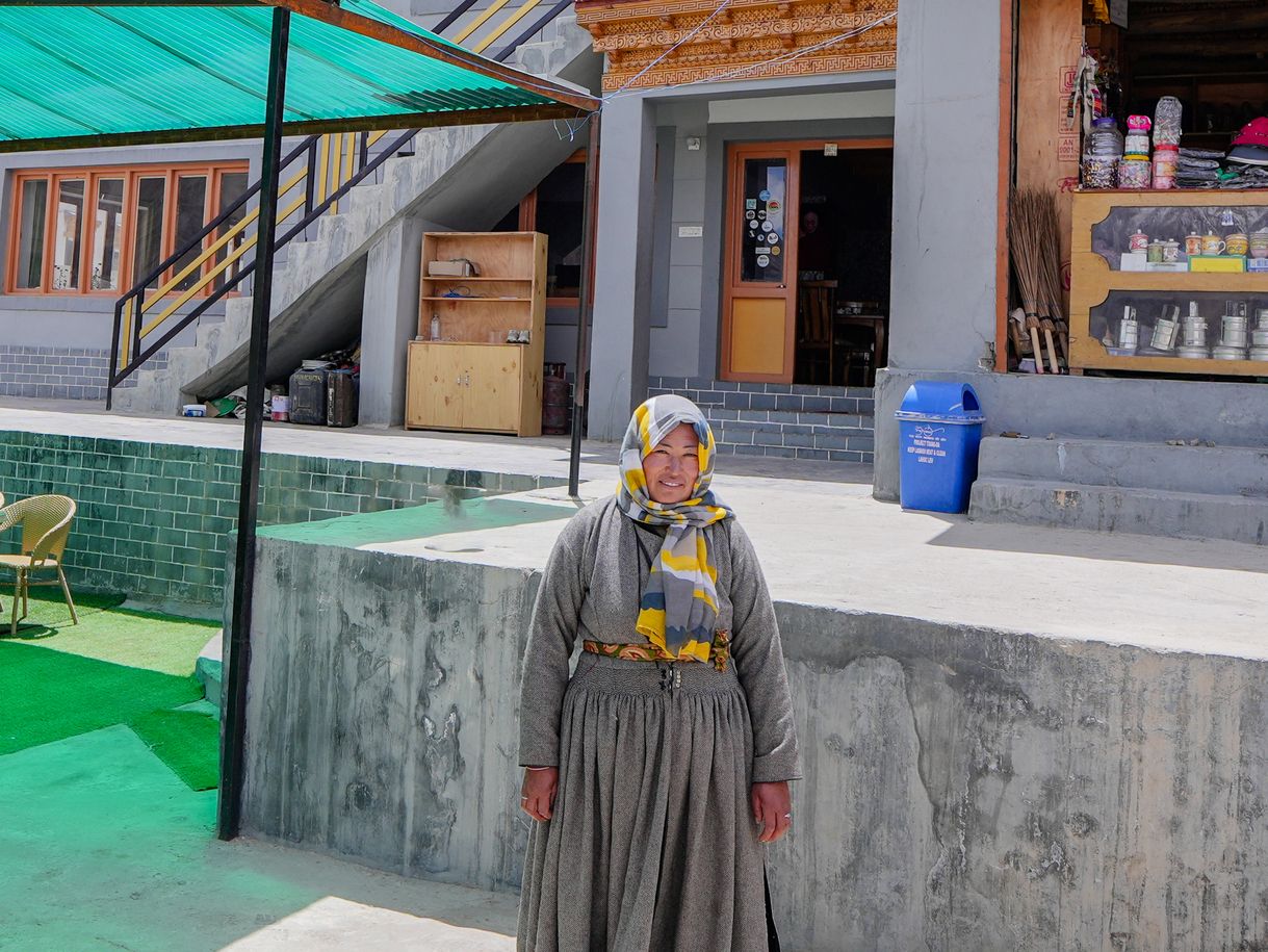 Tongo Homestay - Image 1