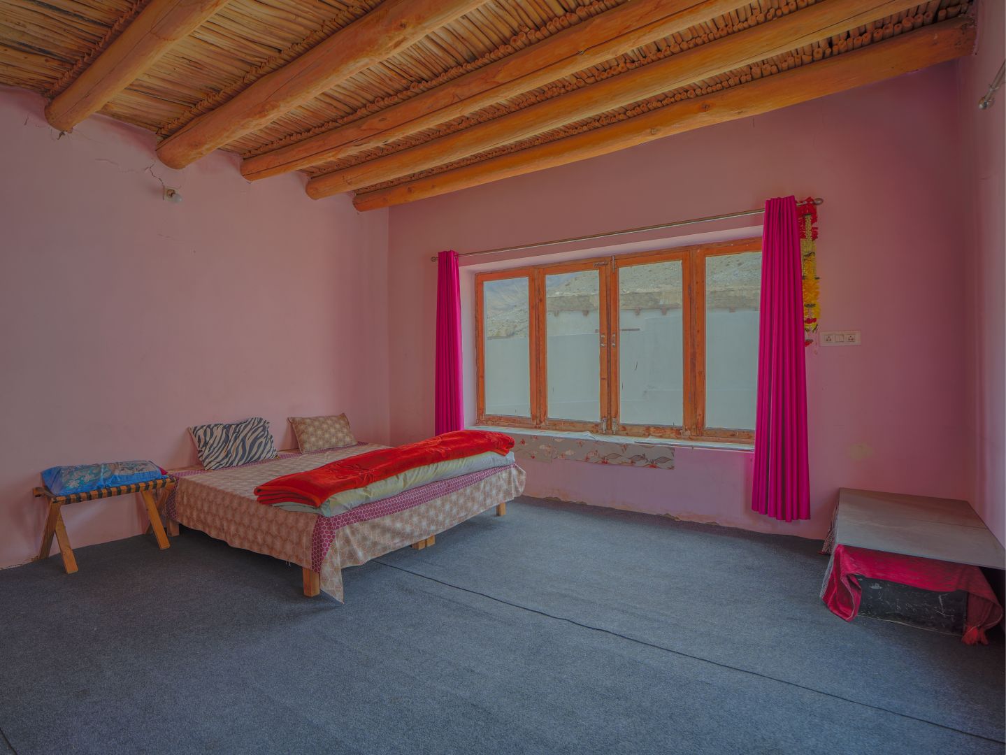 Tongo Homestay - Image 2