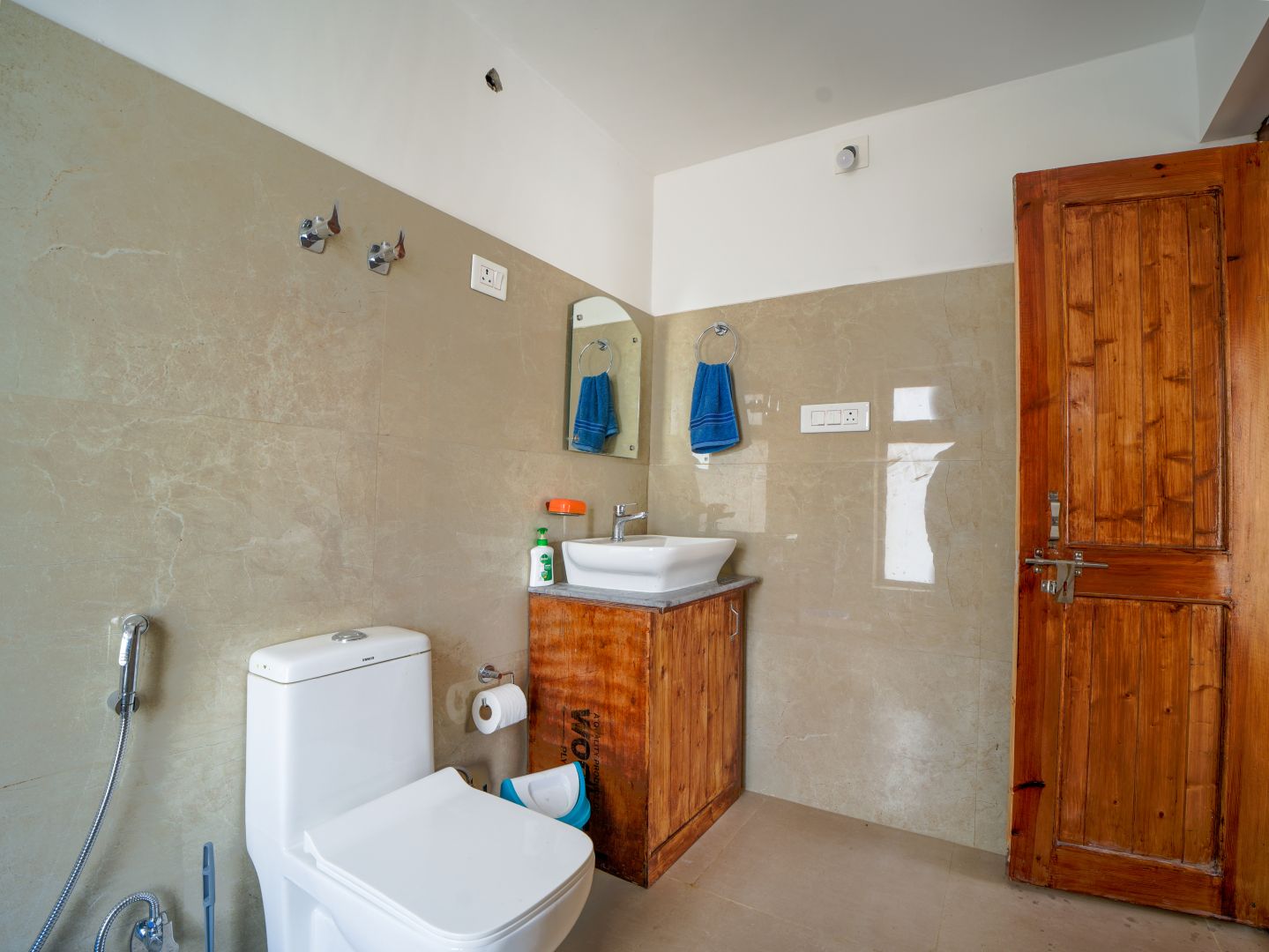 Horlam Homestay - Image 4