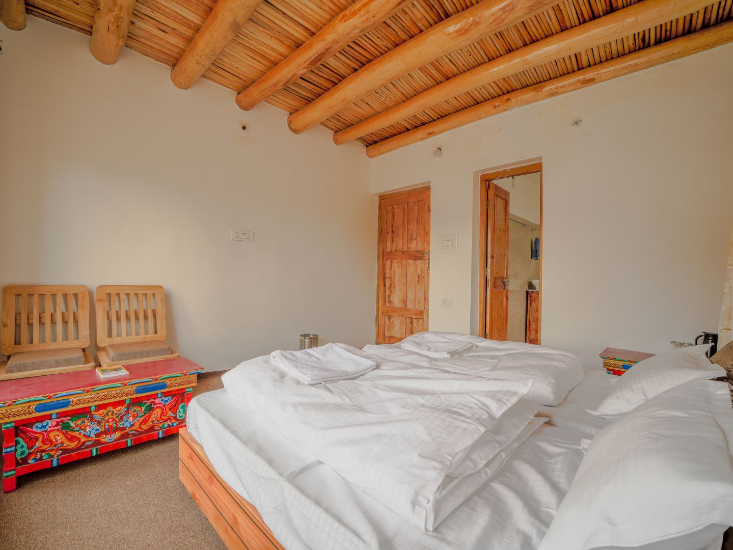 Horlam Homestay - Image 5