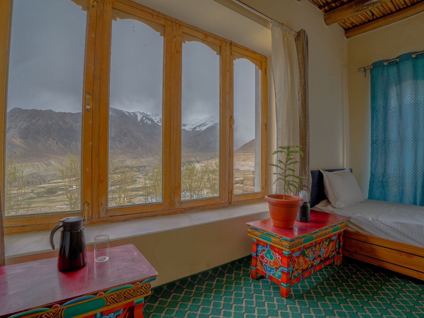 Tongpa Homestay - Image 3