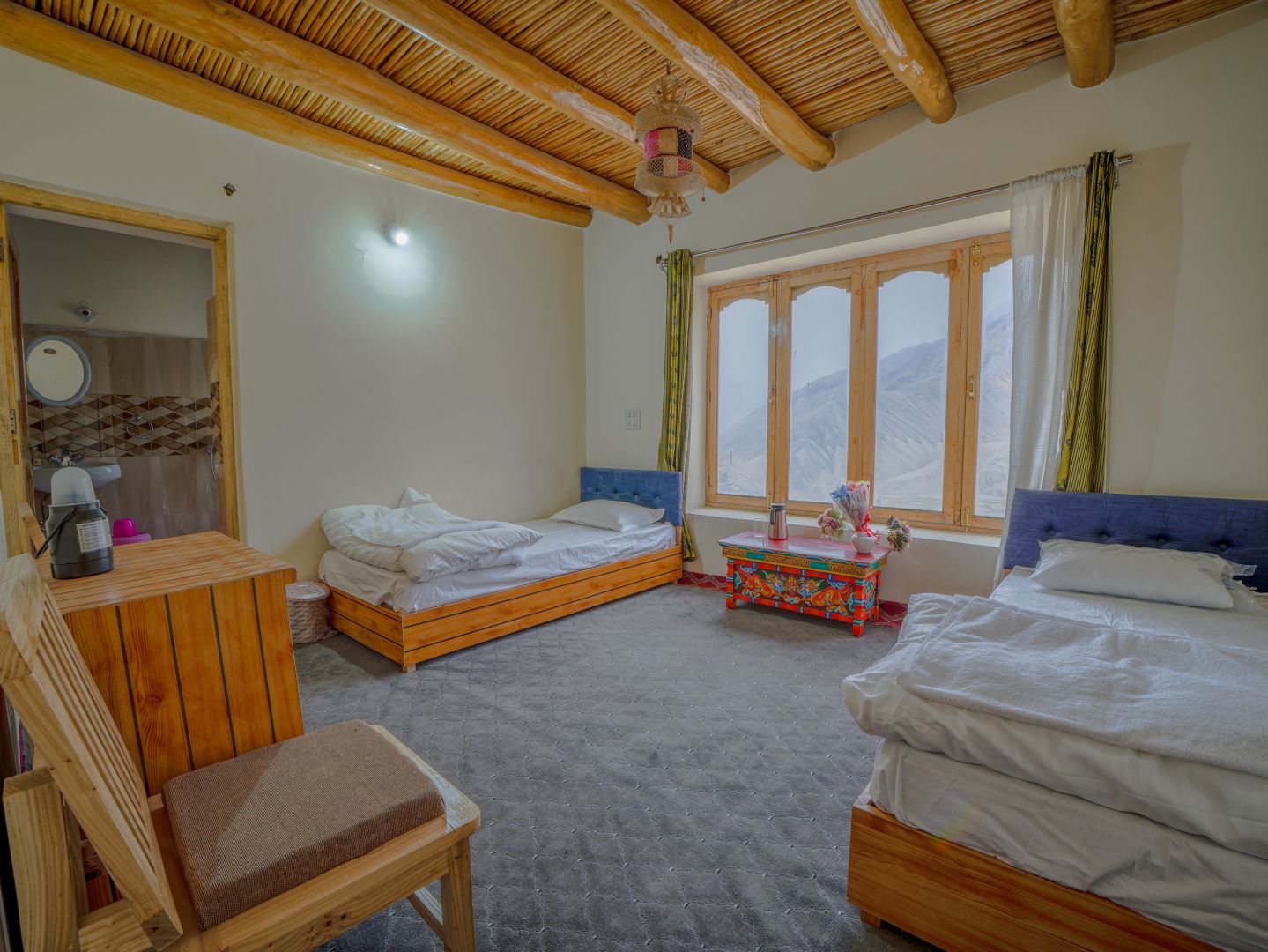 Tongpa Homestay - Image 4