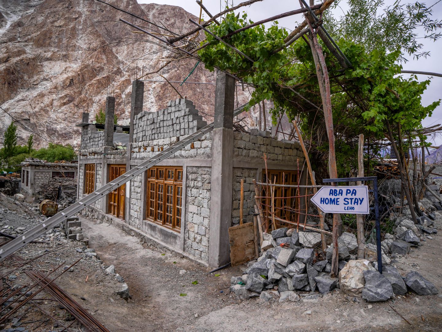 Aba pa Homestay - Image 1