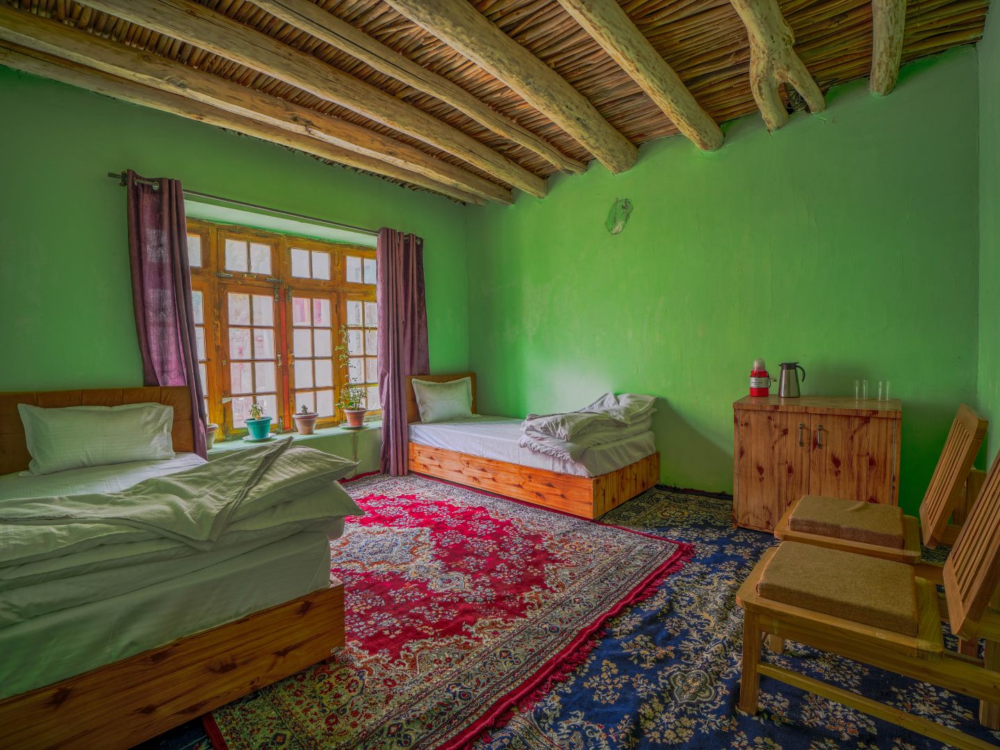Aba pa Homestay - Image 2
