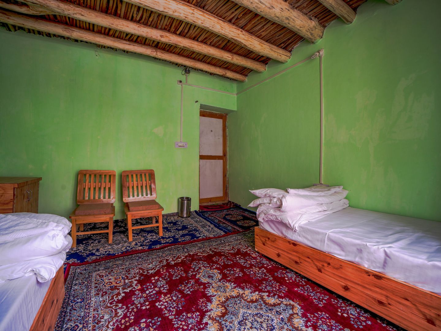 Aba pa Homestay - Image 3