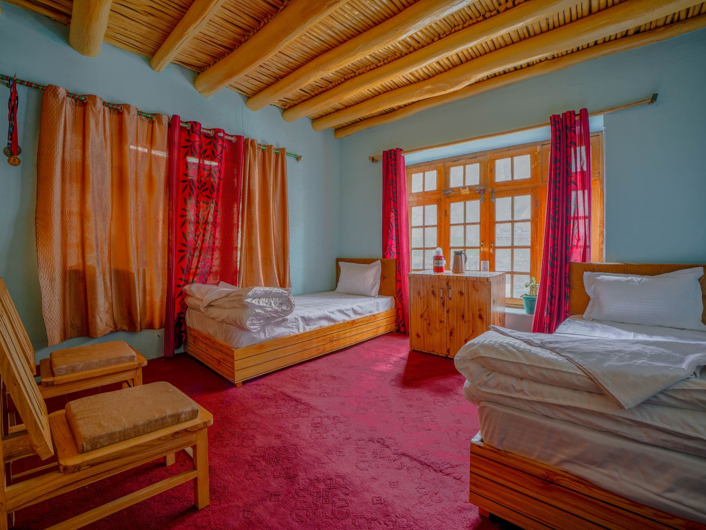 Aba pa Homestay - Image 4