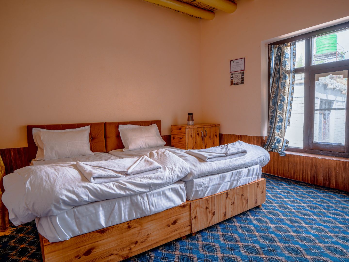 Apricot Homestay - Image 2