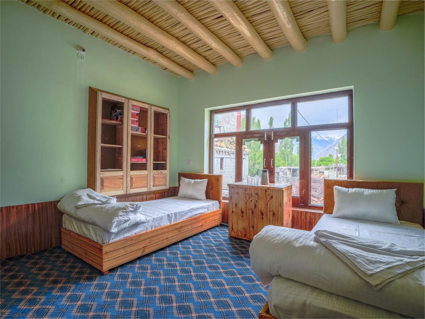 Apricot Homestay - Image 4