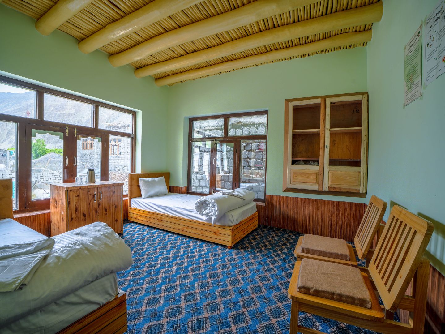 Apricot Homestay - Image 5