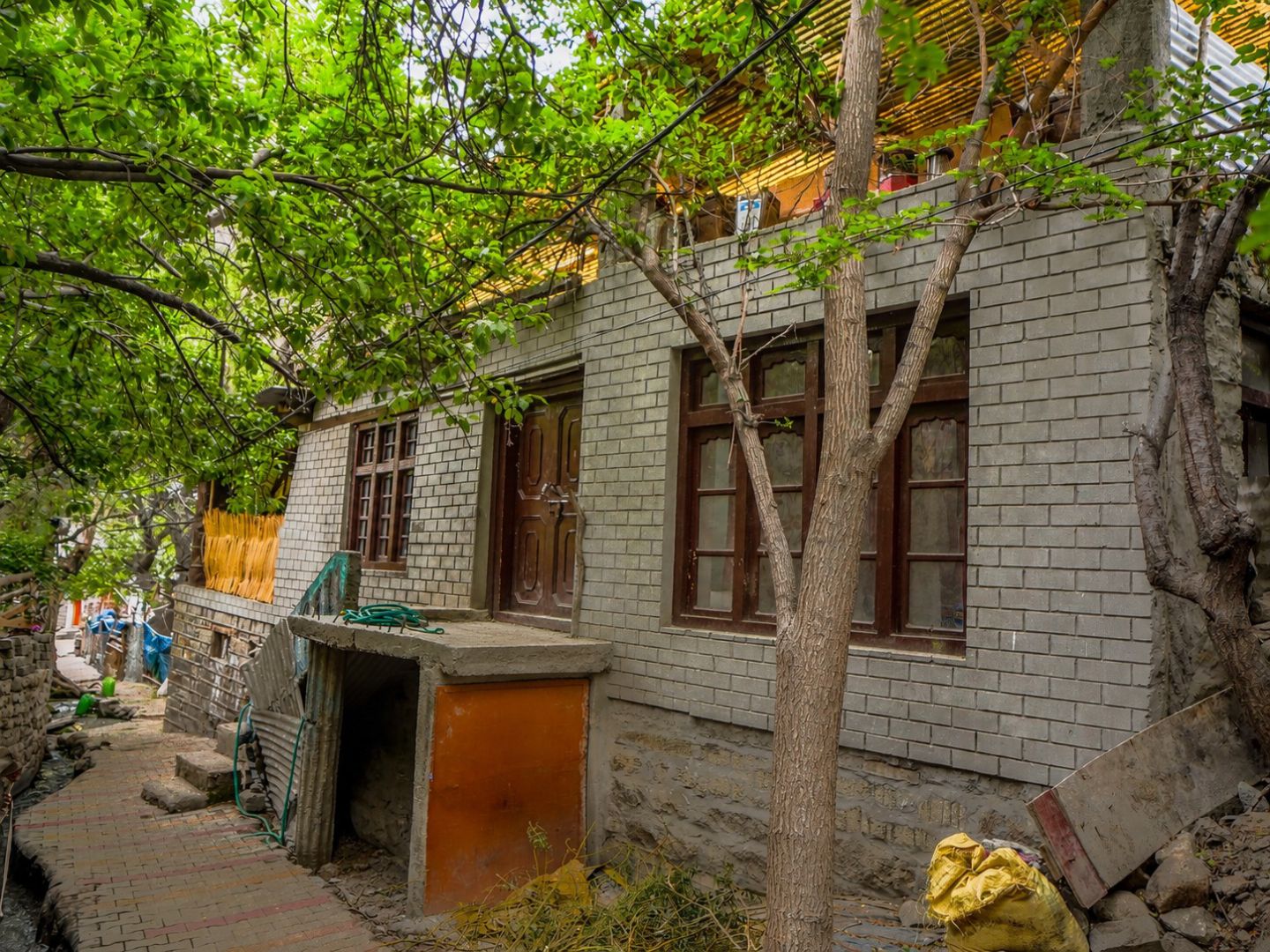 Kacho Homestay - Image 1