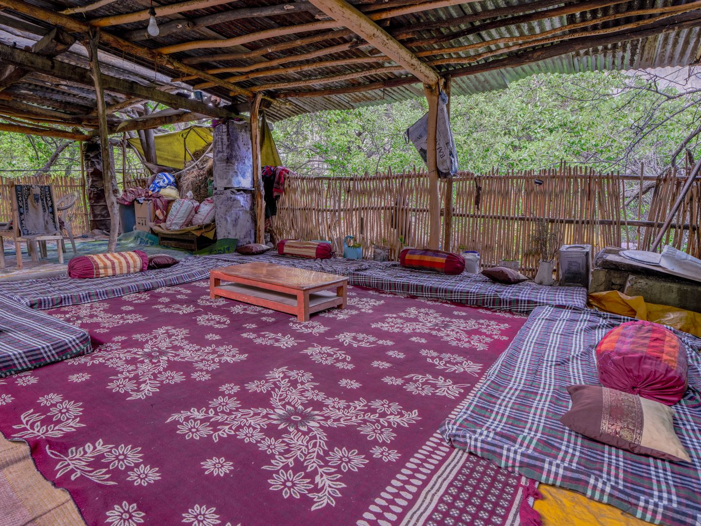 Kacho Homestay - Image 4
