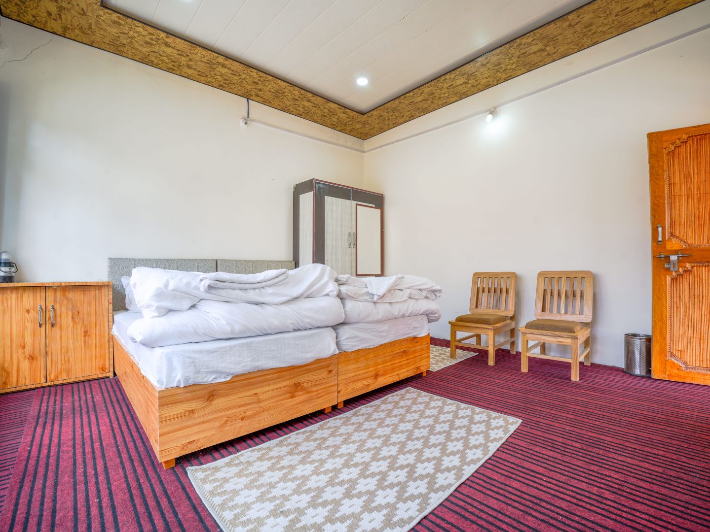 Achina Traveller Homestay - Image 2