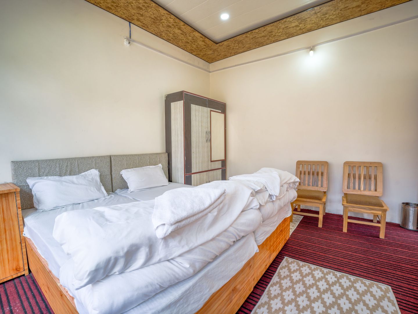 Achina Traveller Homestay - Image 3