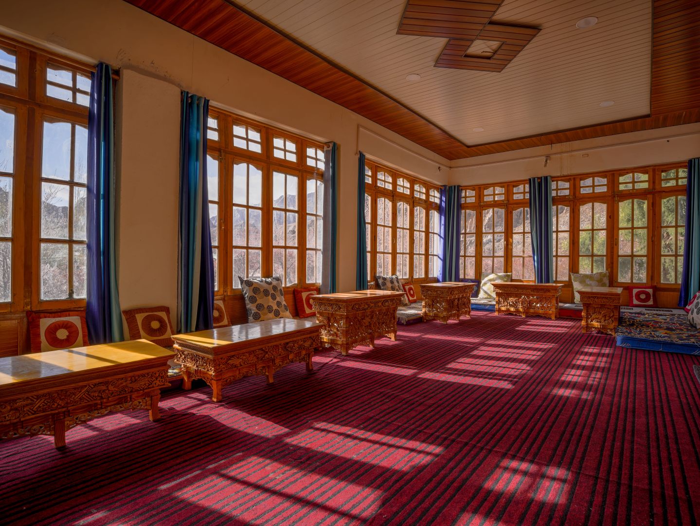 Achina Traveller Homestay - Image 4